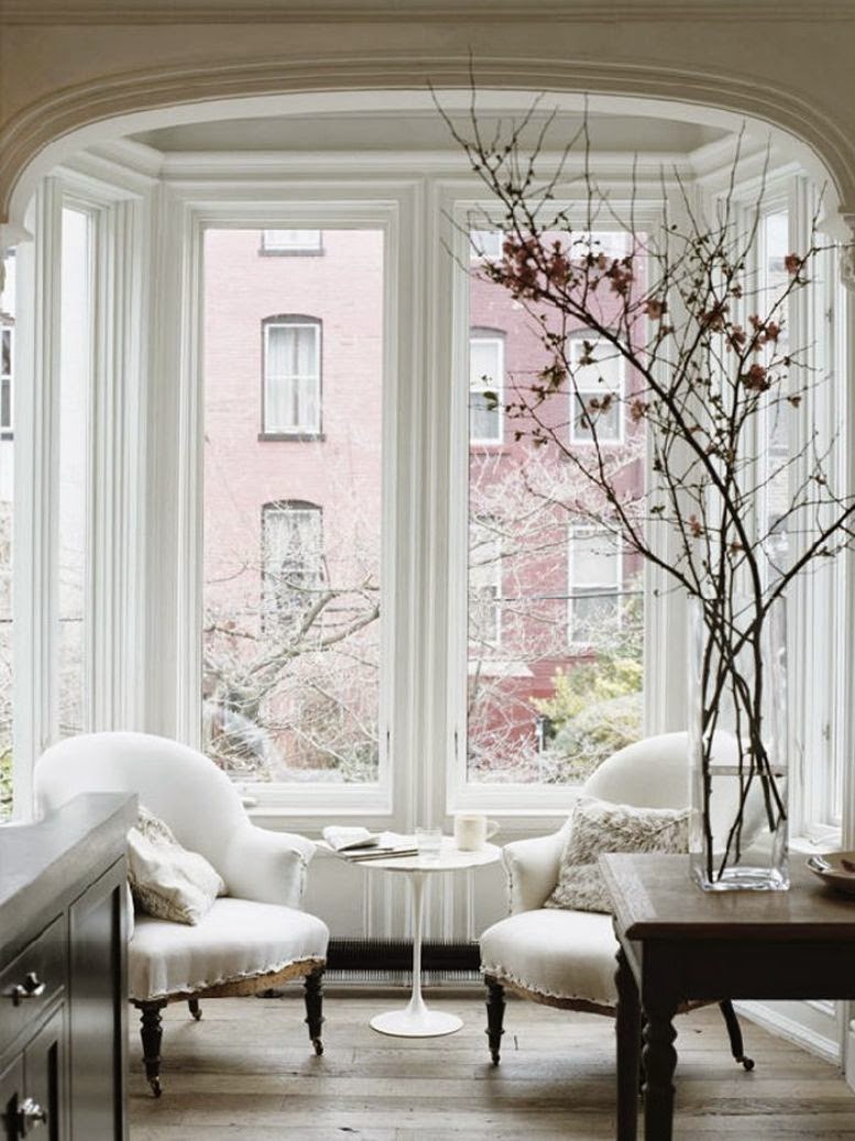 Ideas para crear tu rincón de lectura | Get the Look