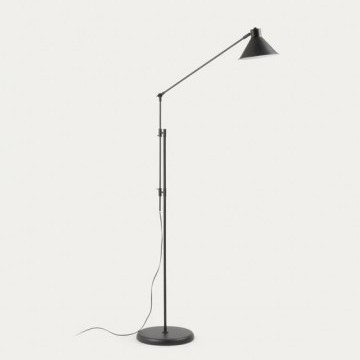 Lámpara de pie Dione