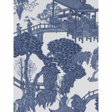 Zhou Jun Azul