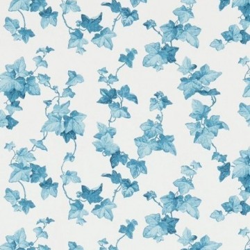Papel hiedra azul