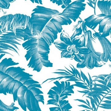 Plantation Azul
