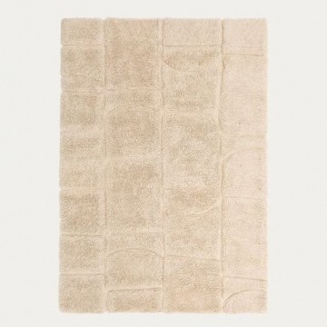 Alfombra de lana Nak