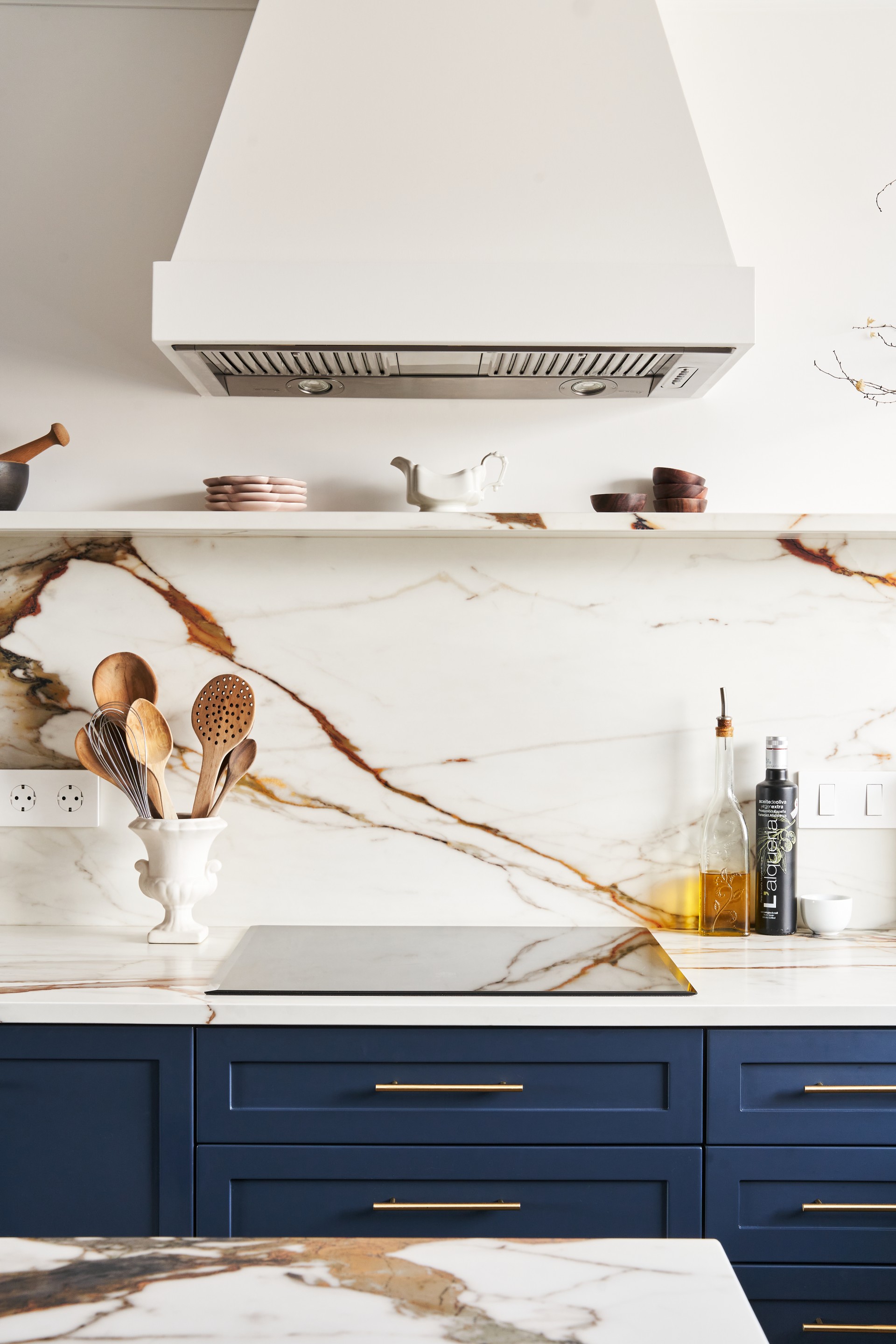 Antic&Chic - Diseño de interiores y decoración