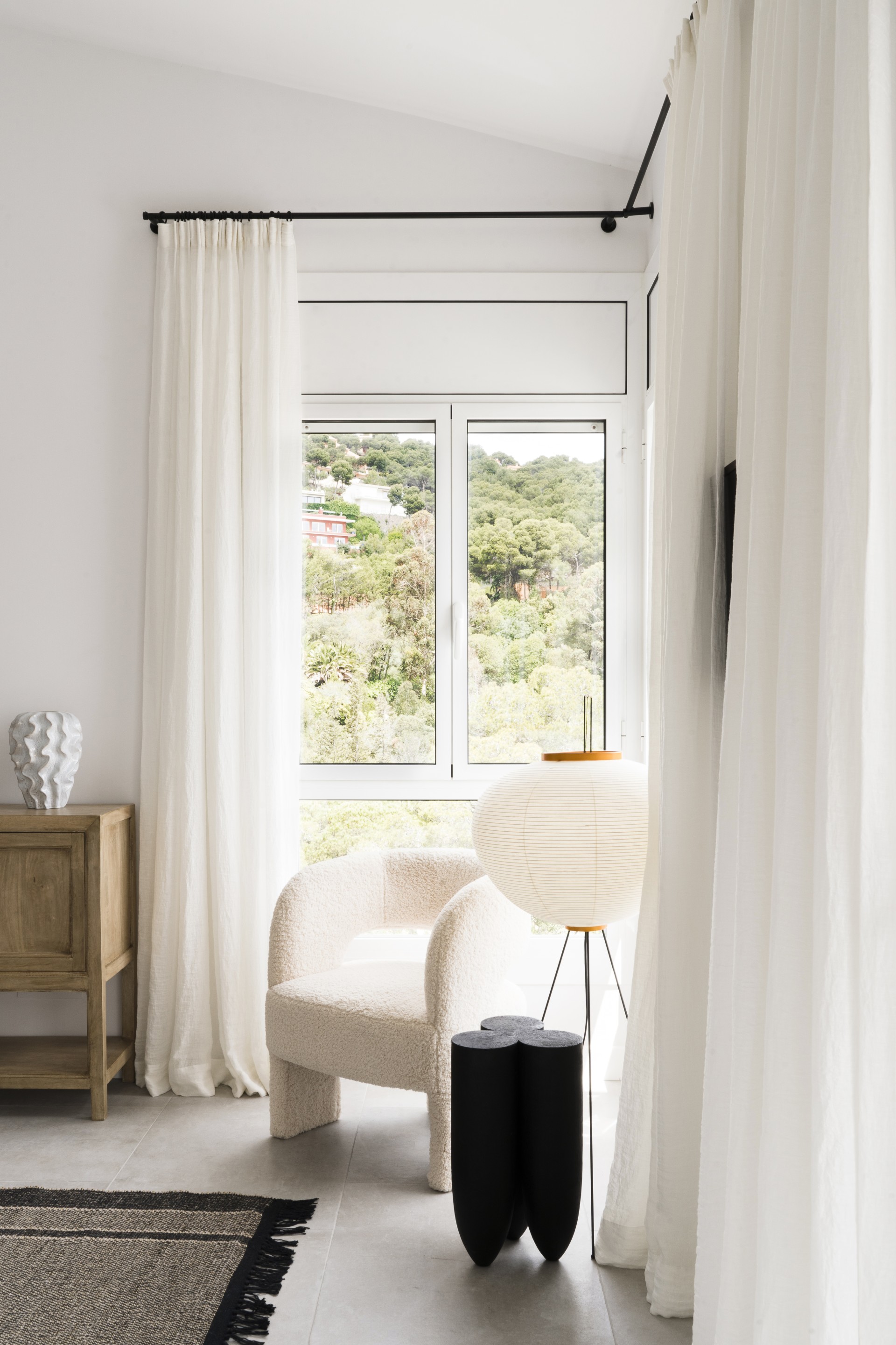 Antic&Chic - Diseño de interiores y decoración