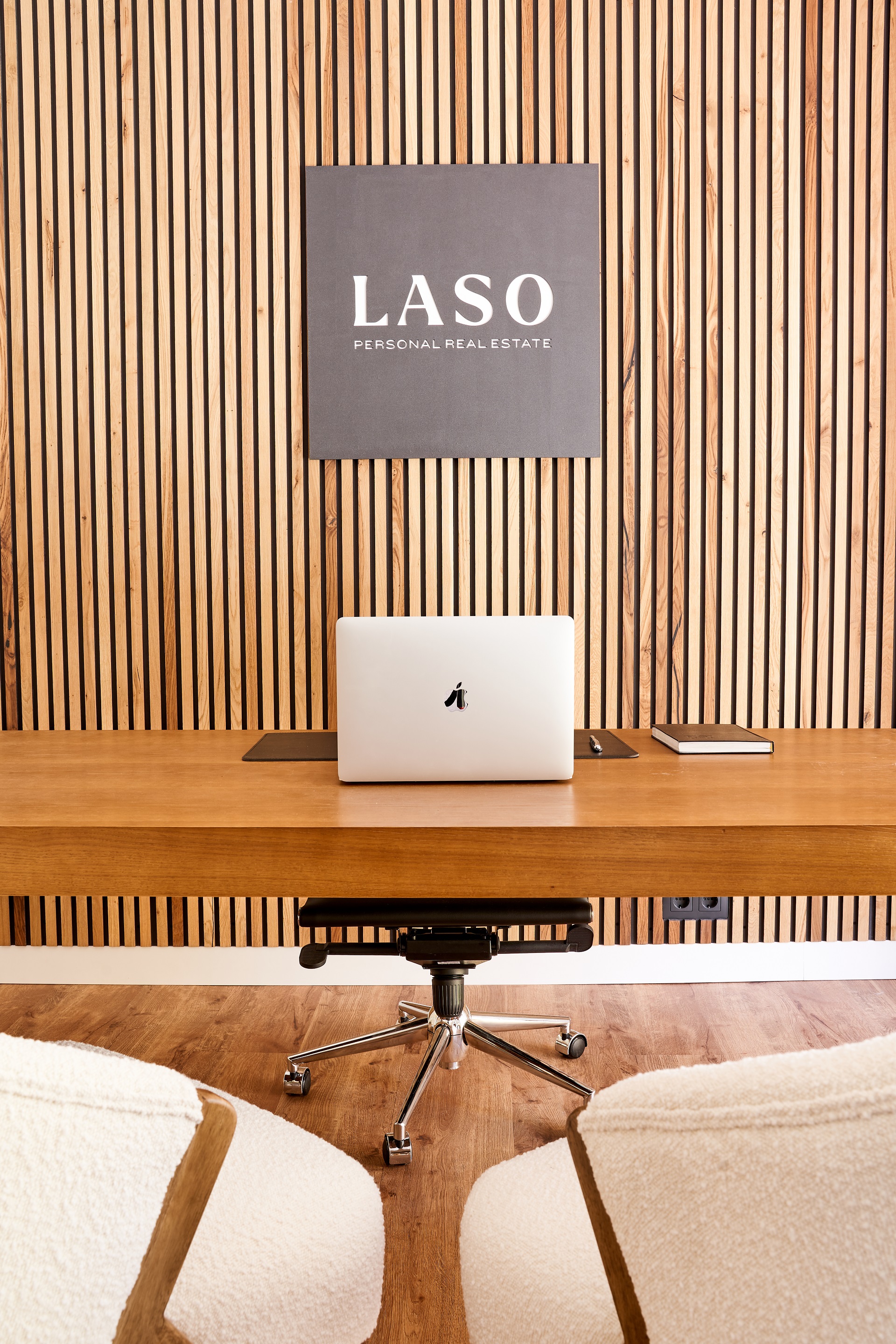 LASO, Personal Real Estate